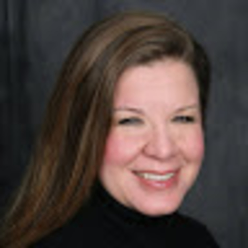 Meet your Posher, Marci